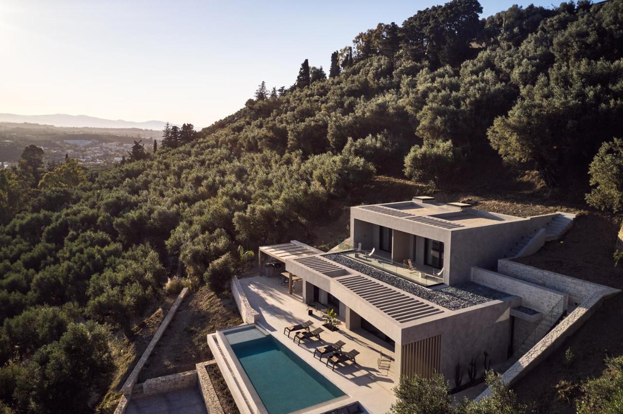 Alpha - A Leading Luxury Villa! * Akrotiri (Zakynthos)